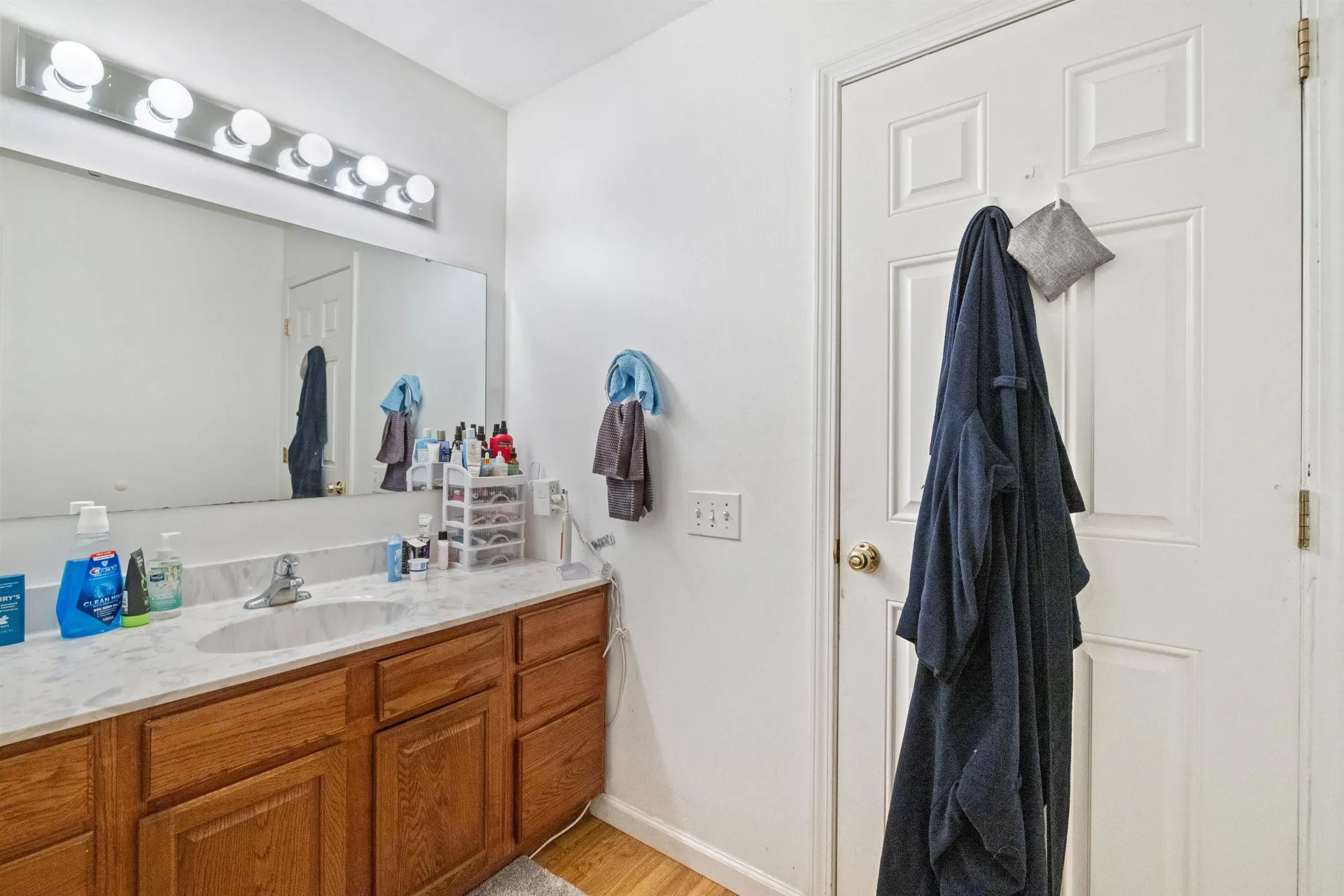 30 Canoe Lane Gilmanton NH 03237