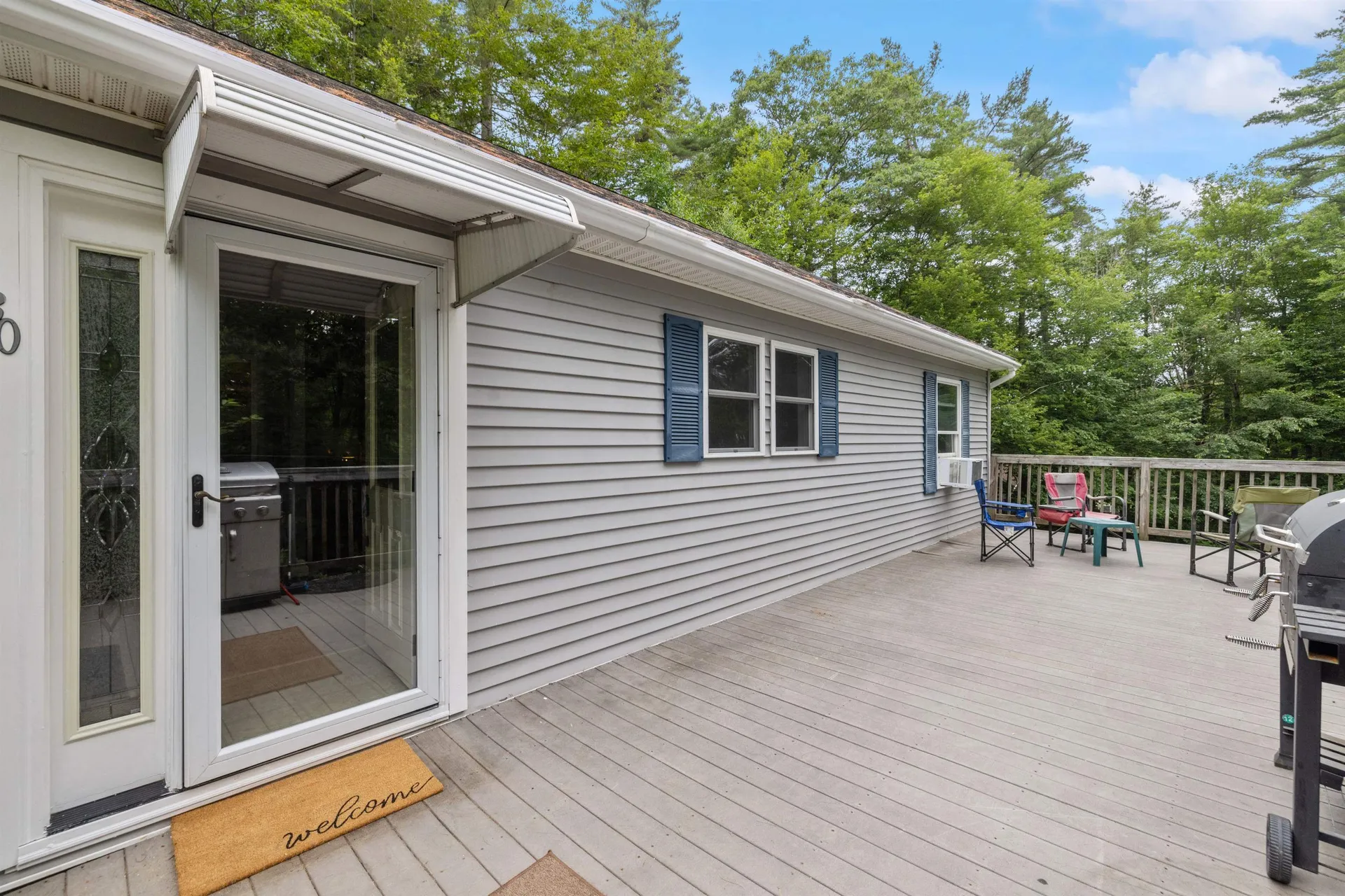 30 Canoe Lane Gilmanton NH 03237