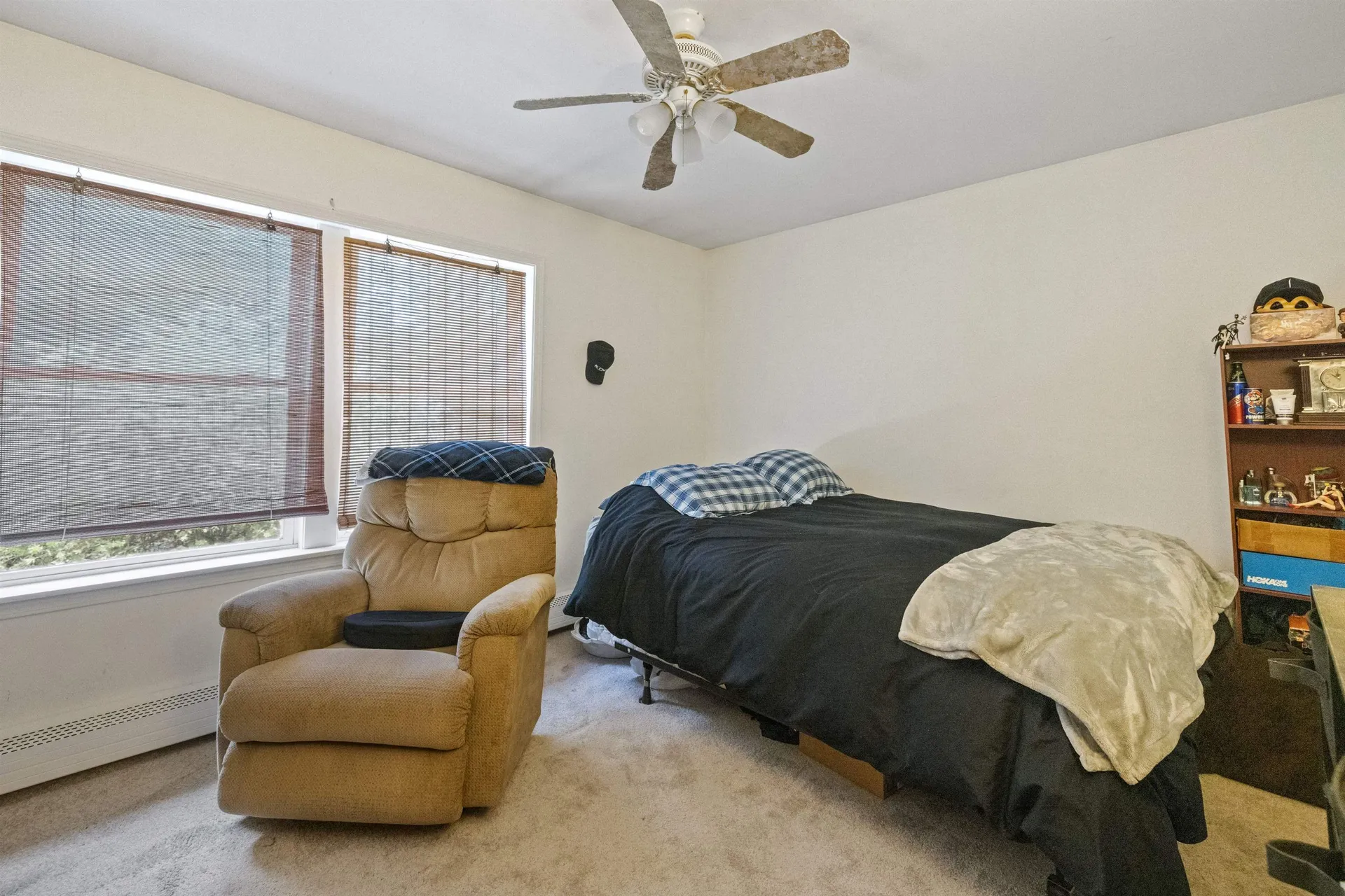 30 Canoe Lane Gilmanton NH 03237