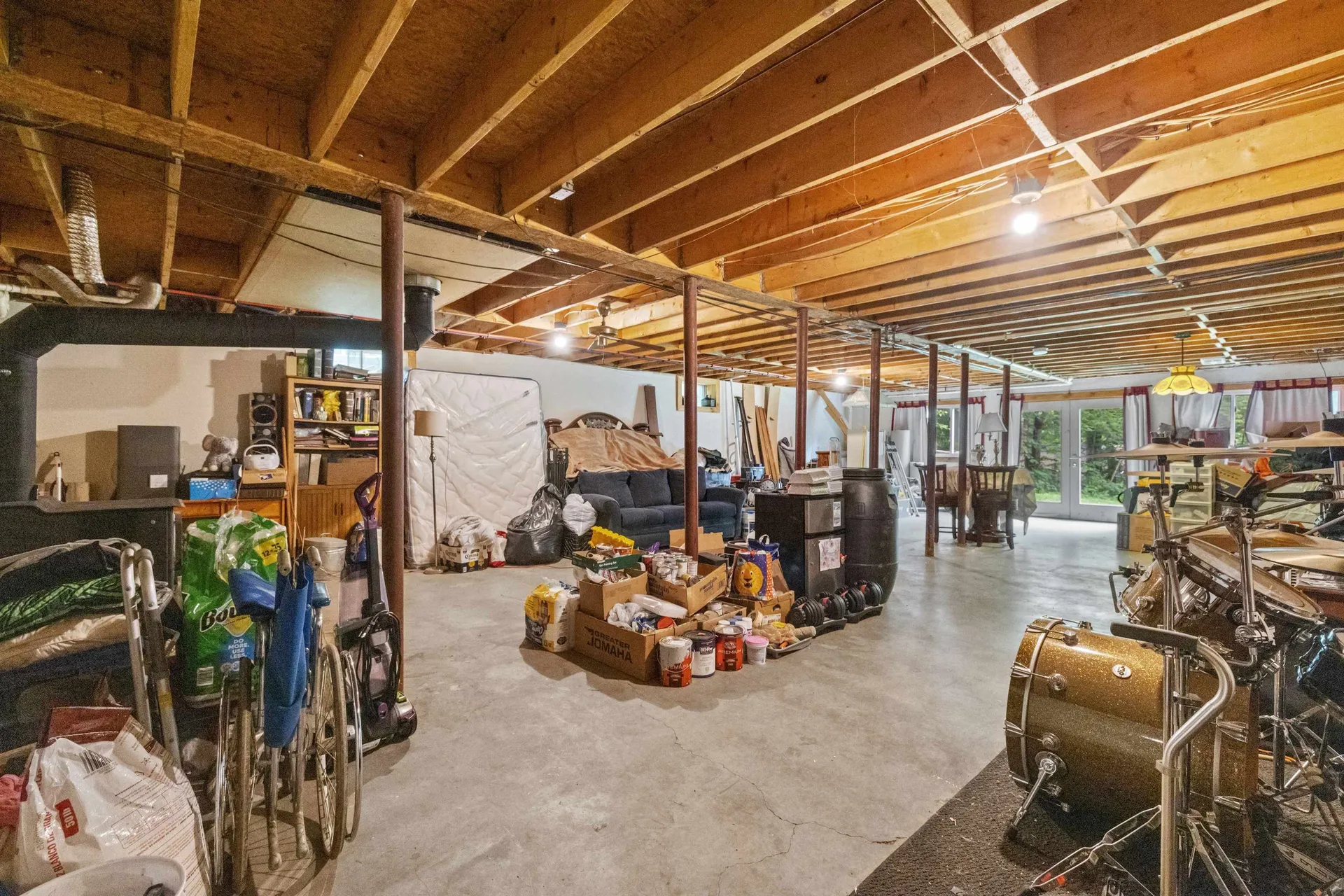30 Canoe Lane Gilmanton NH 03237
