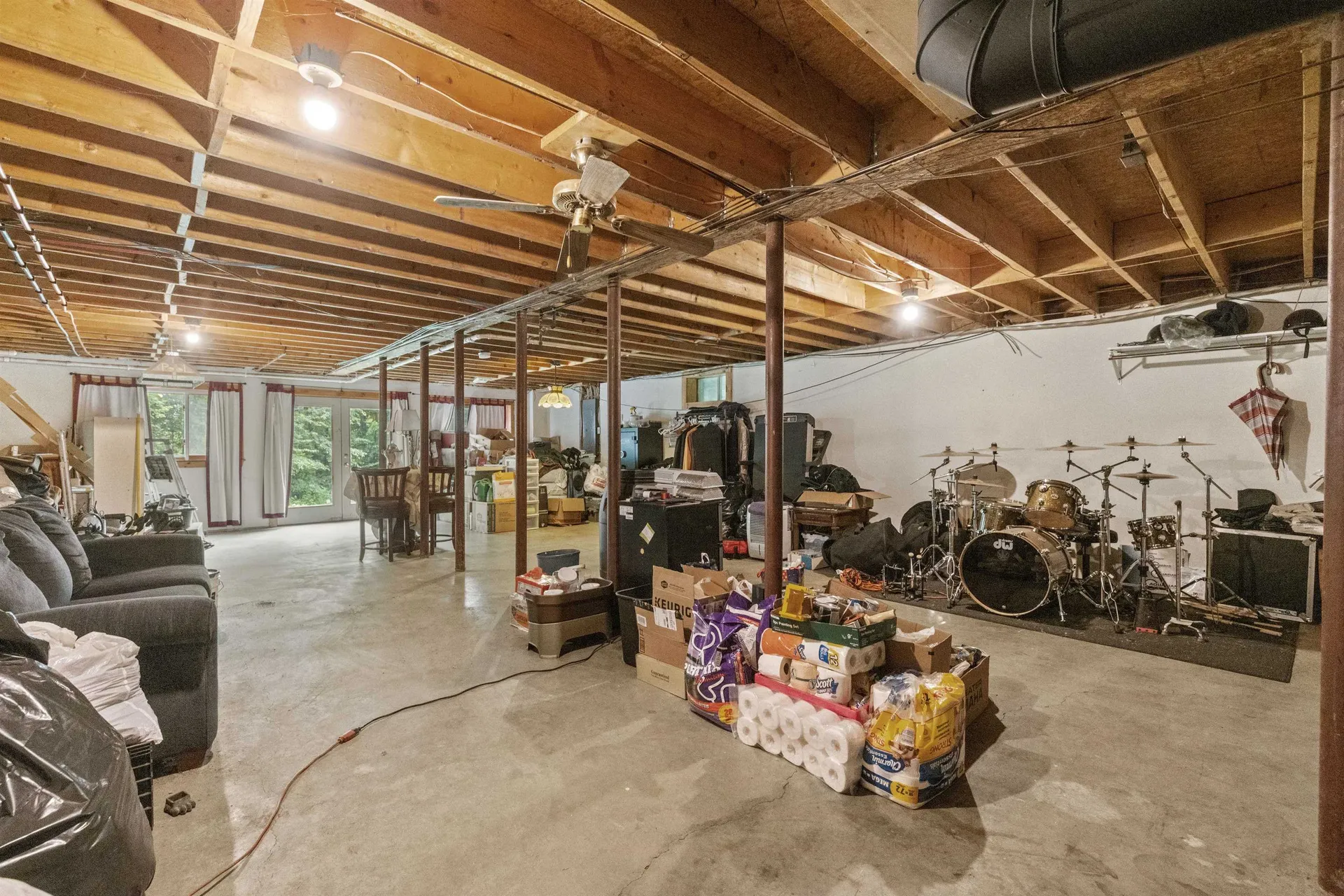 30 Canoe Lane Gilmanton NH 03237