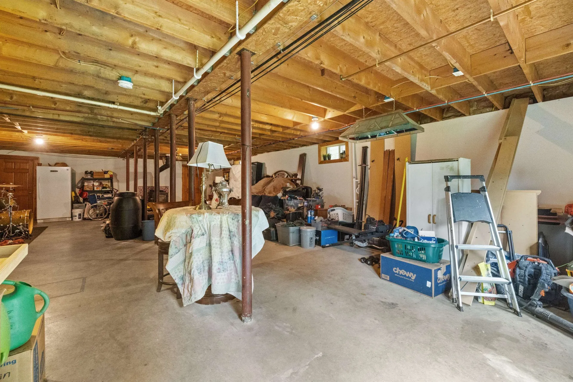 30 Canoe Lane Gilmanton NH 03237