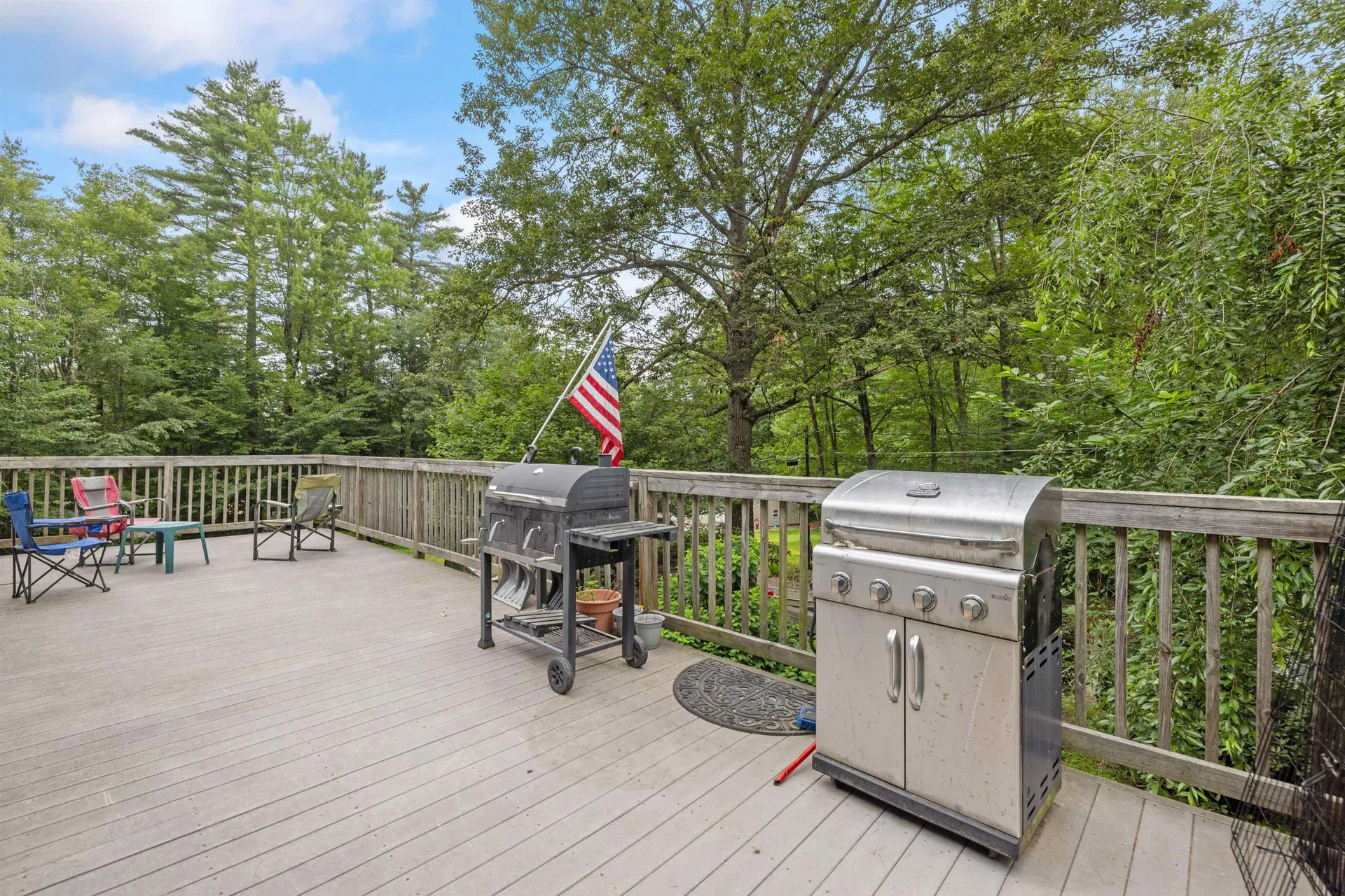 30 Canoe Lane Gilmanton NH 03237