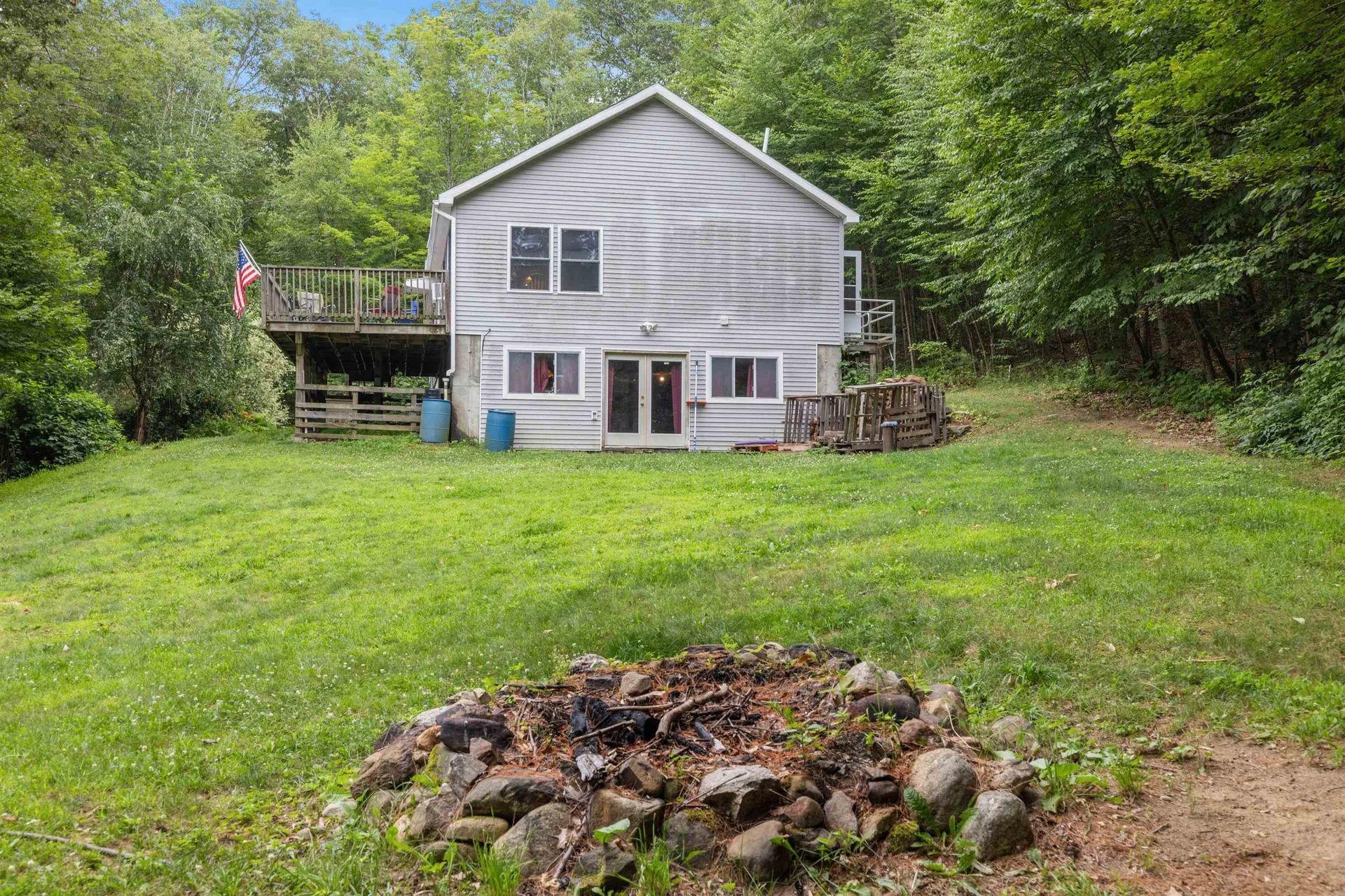 30 Canoe Lane Gilmanton NH 03237