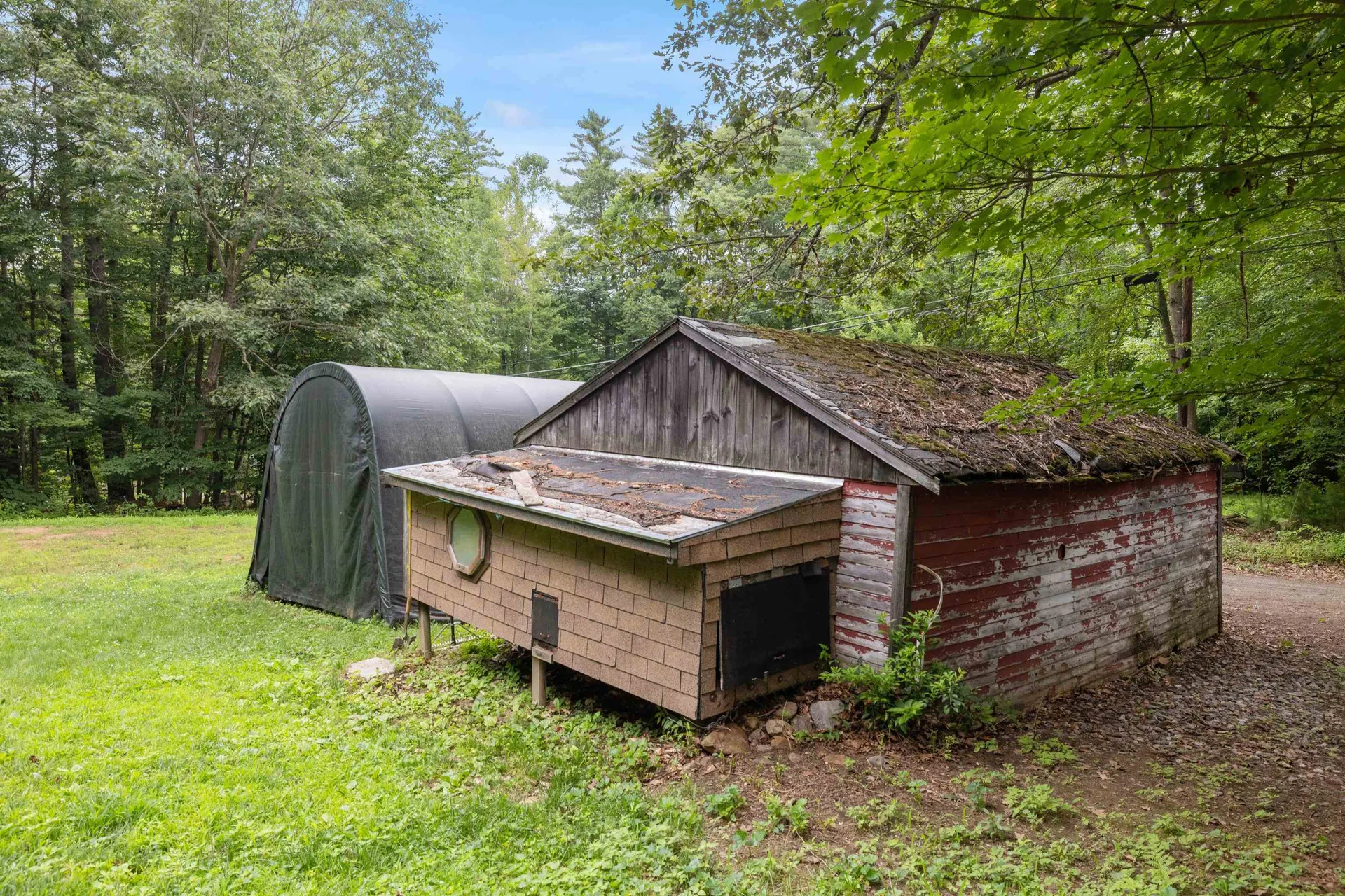 30 Canoe Lane Gilmanton NH 03237