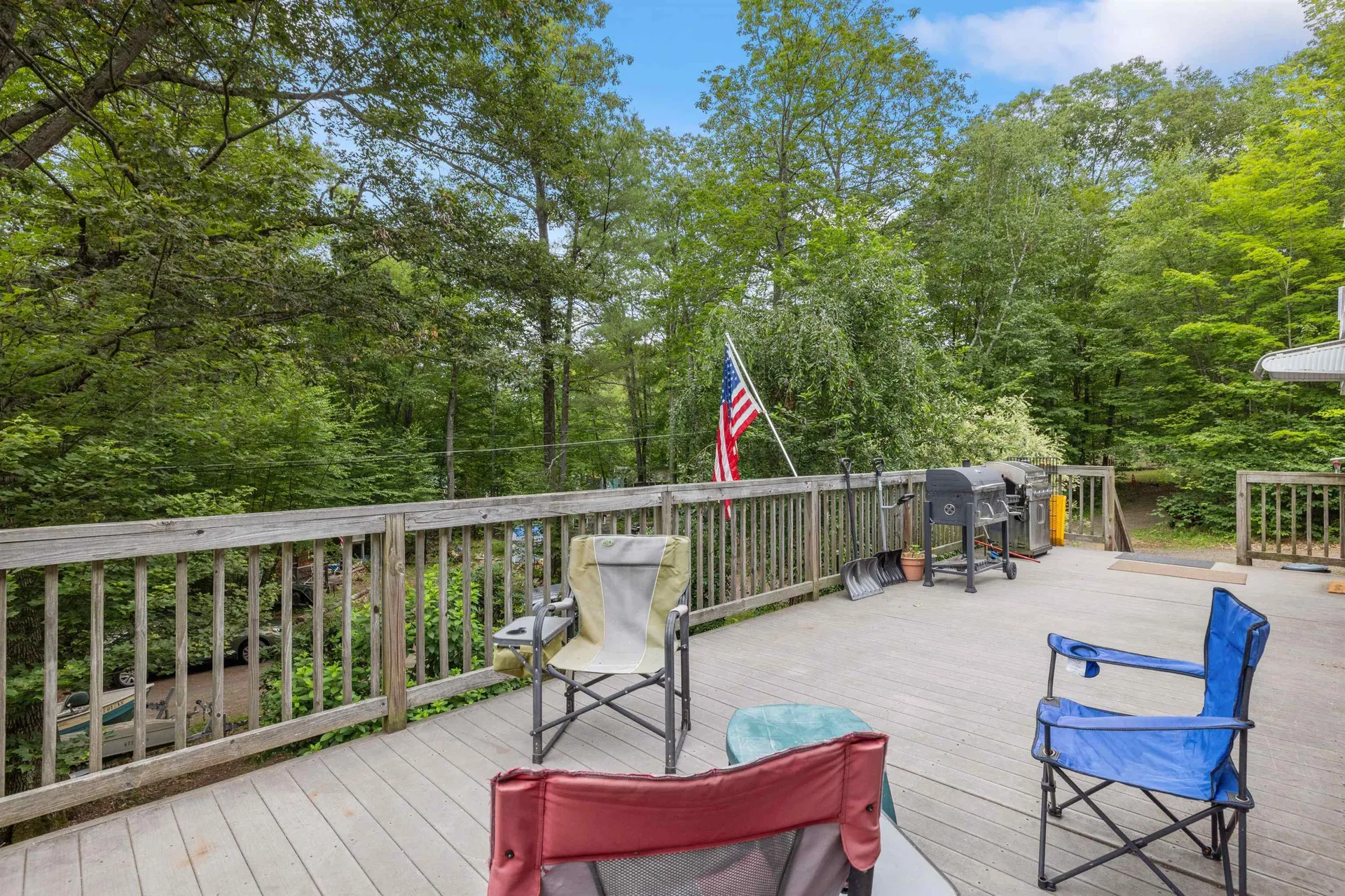 30 Canoe Lane Gilmanton NH 03237