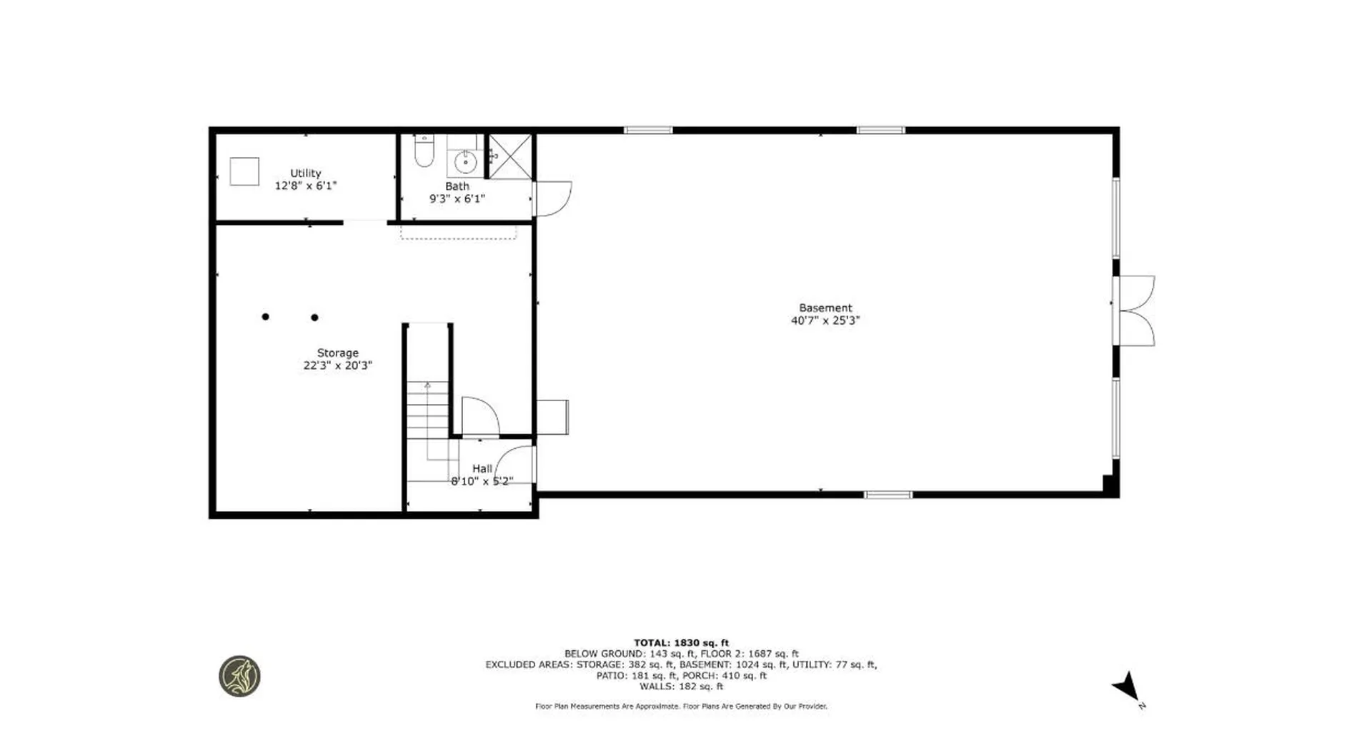 30 Canoe Lane Gilmanton NH 03237