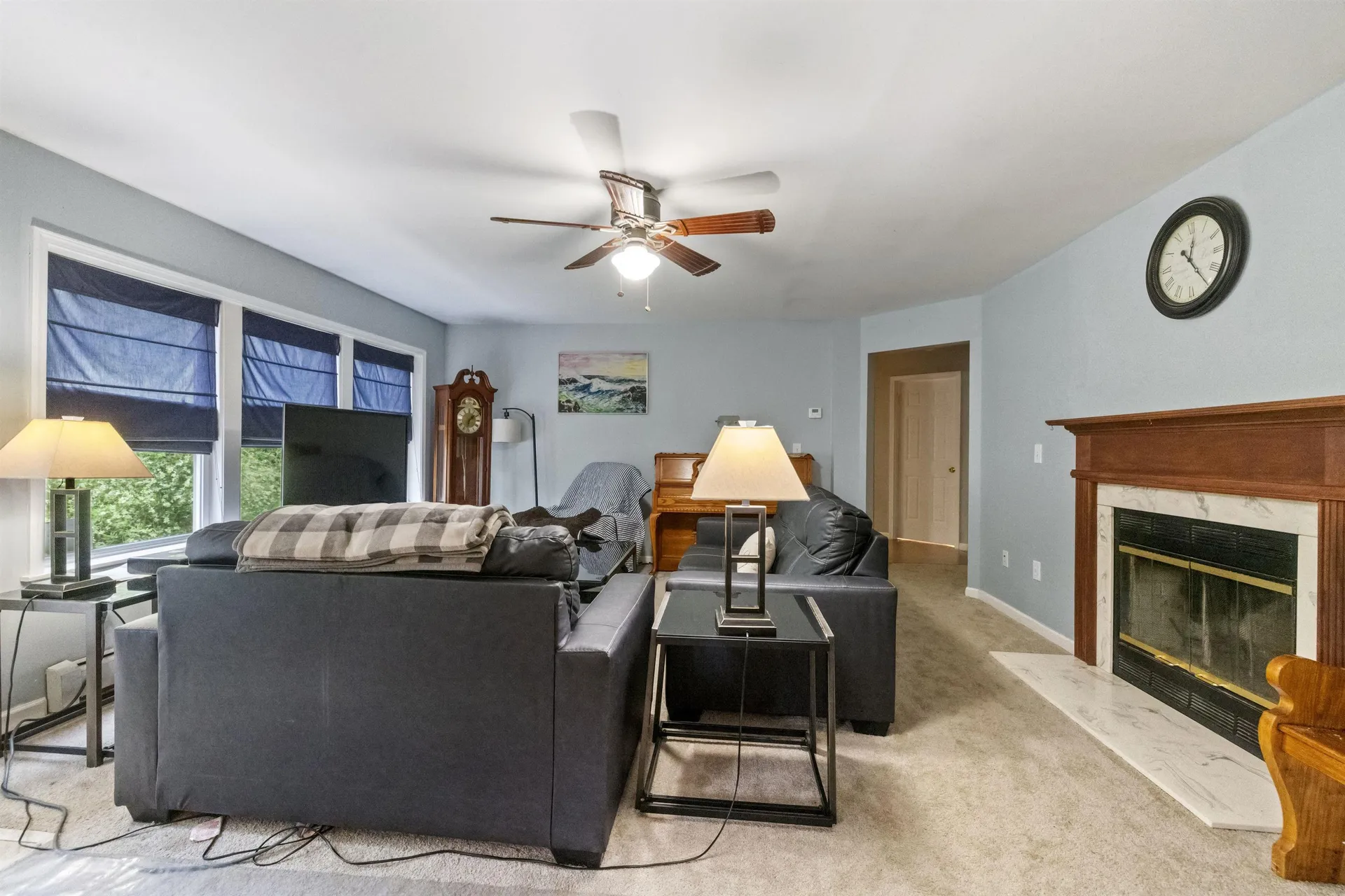 30 Canoe Lane Gilmanton NH 03237