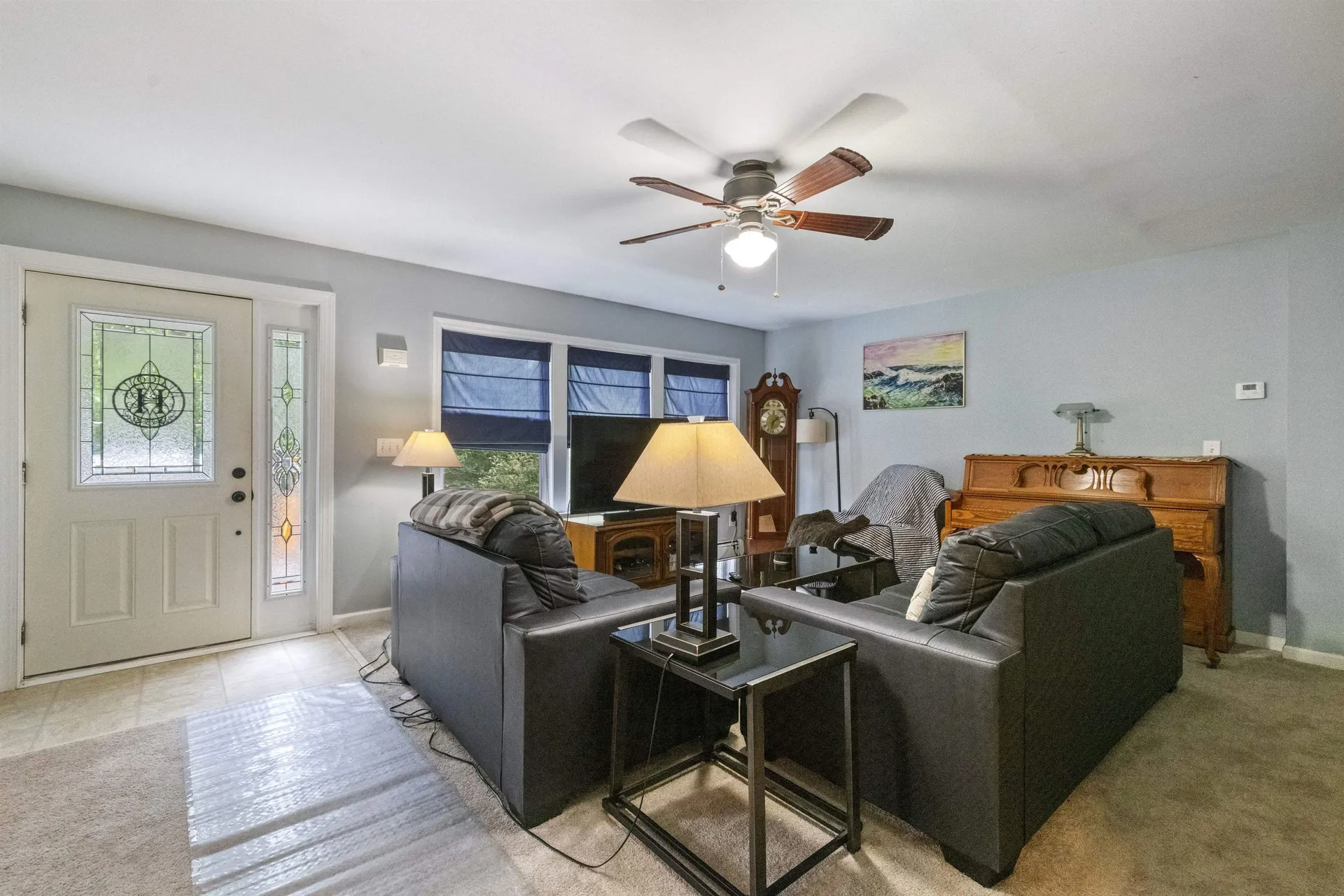 30 Canoe Lane Gilmanton NH 03237