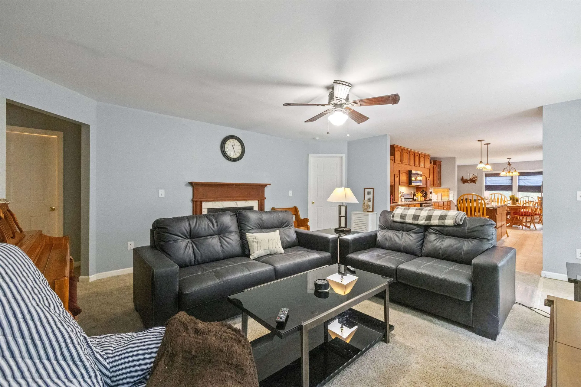 30 Canoe Lane Gilmanton NH 03237