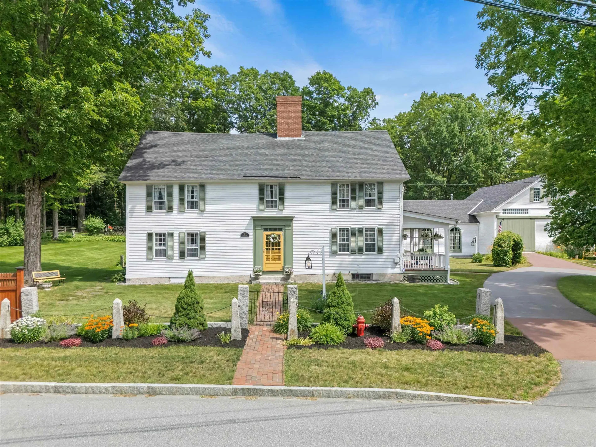 114 Western Avenue Henniker NH 03242