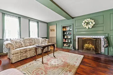 114 Western Avenue Henniker NH 03242