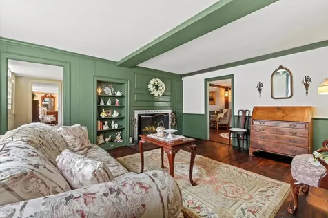 114 Western Avenue Henniker NH 03242