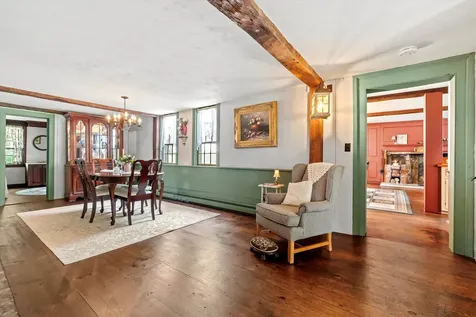 114 Western Avenue Henniker NH 03242