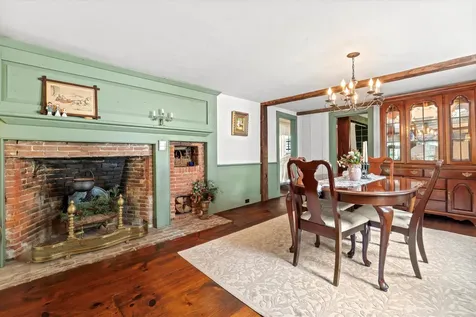 114 Western Avenue Henniker NH 03242