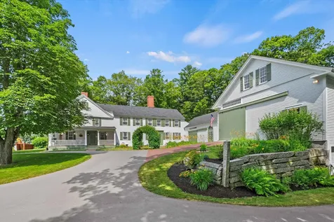 114 Western Avenue Henniker NH 03242