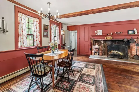 114 Western Avenue Henniker NH 03242