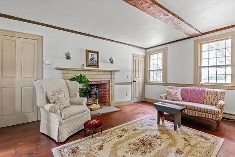 114 Western Avenue Henniker NH 03242