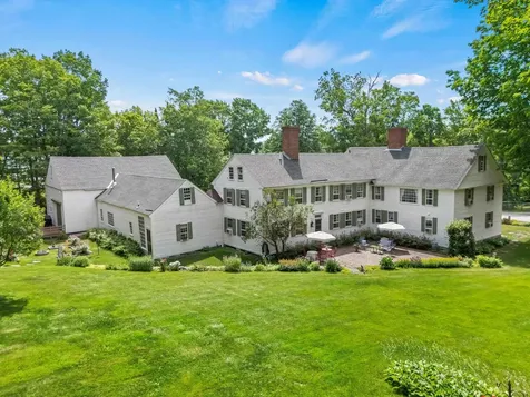 114 Western Avenue Henniker NH 03242