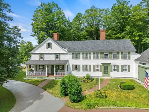 114 Western Avenue Henniker NH 03242