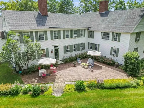 114 Western Avenue Henniker NH 03242