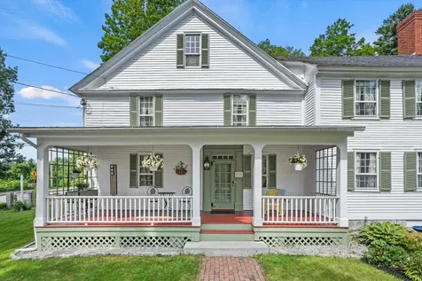 114 Western Avenue Henniker NH 03242