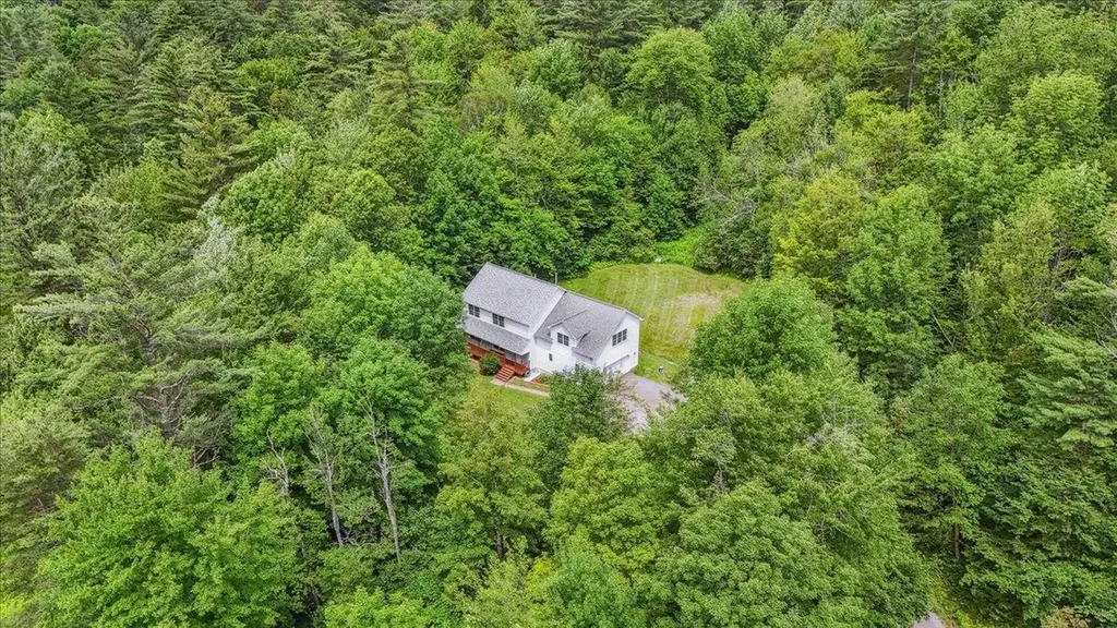 2629 Texas Hill Road Hinesburg VT 05461