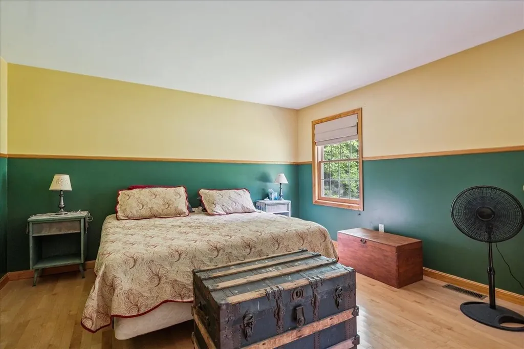 2629 Texas Hill Road Hinesburg VT 05461