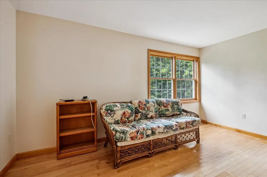 2629 Texas Hill Road Hinesburg VT 05461