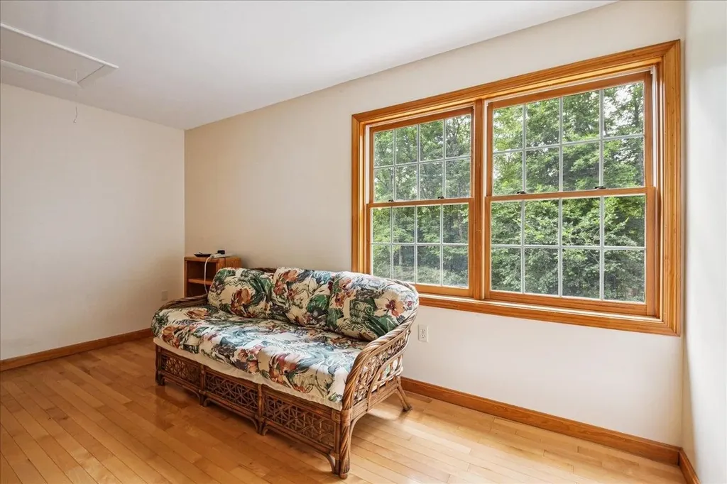 2629 Texas Hill Road Hinesburg VT 05461