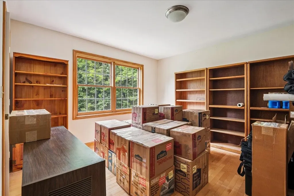 2629 Texas Hill Road Hinesburg VT 05461