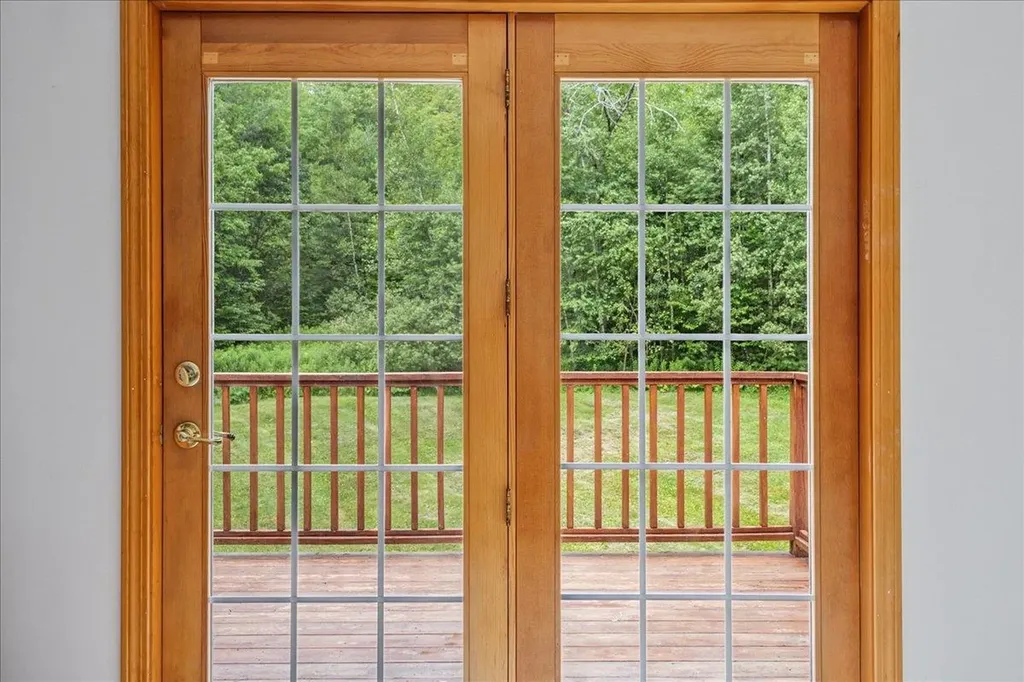 2629 Texas Hill Road Hinesburg VT 05461