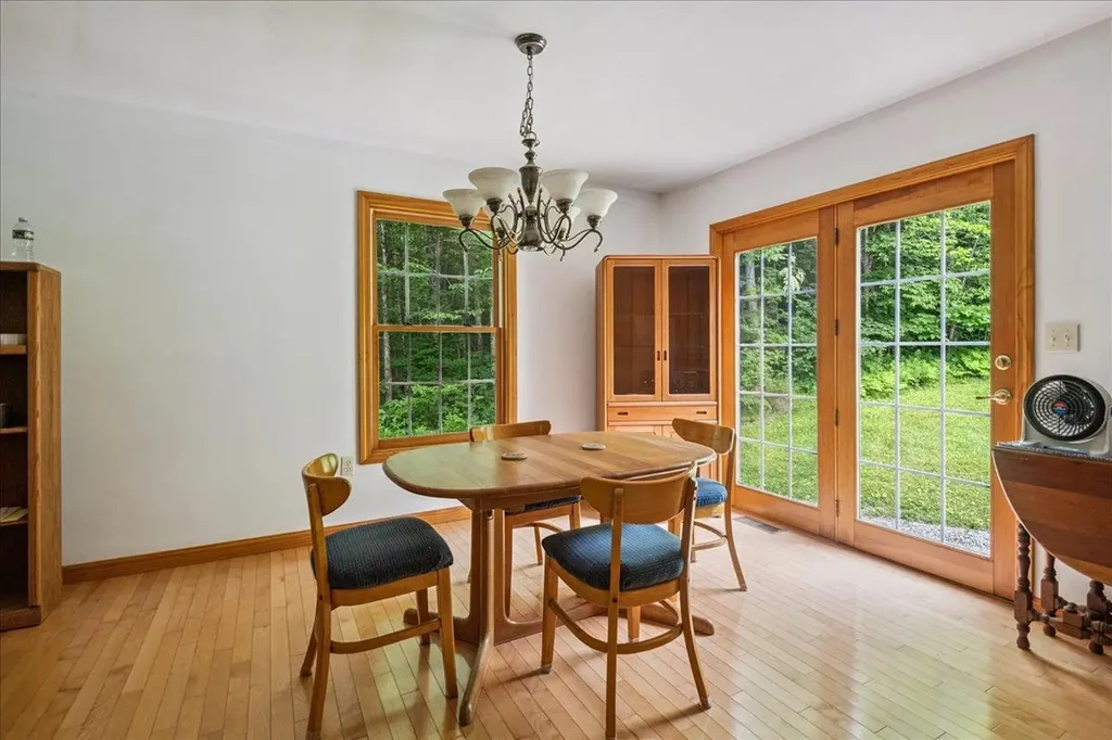 2629 Texas Hill Road Hinesburg VT 05461