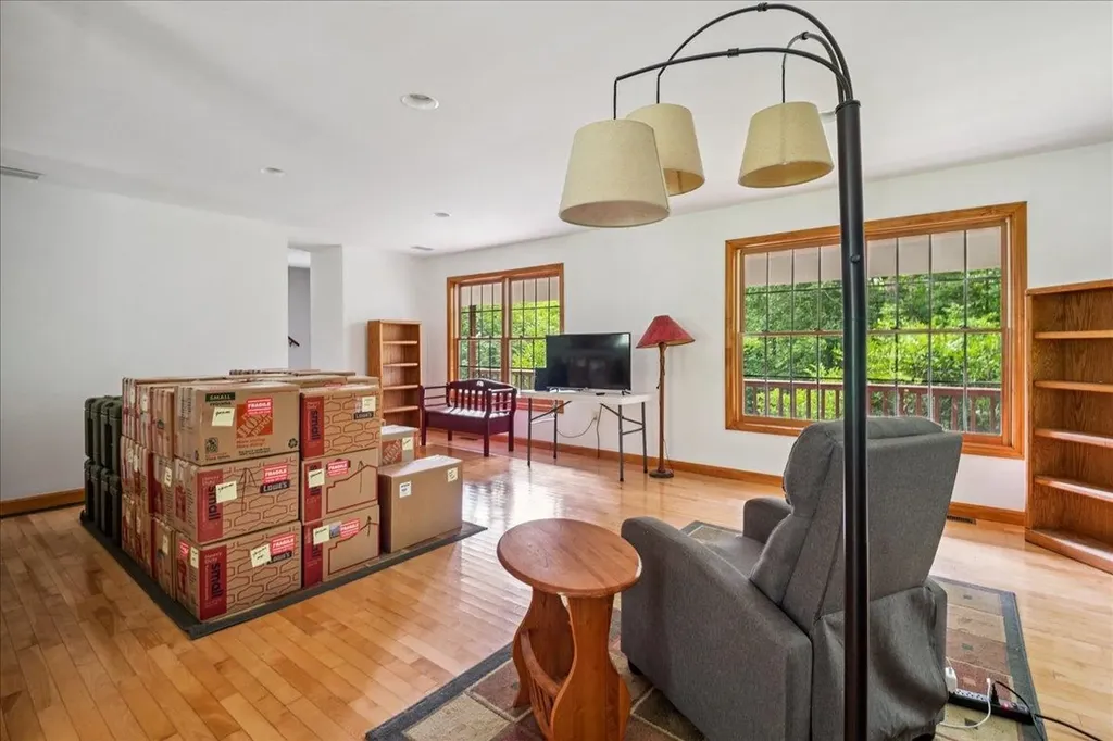 2629 Texas Hill Road Hinesburg VT 05461