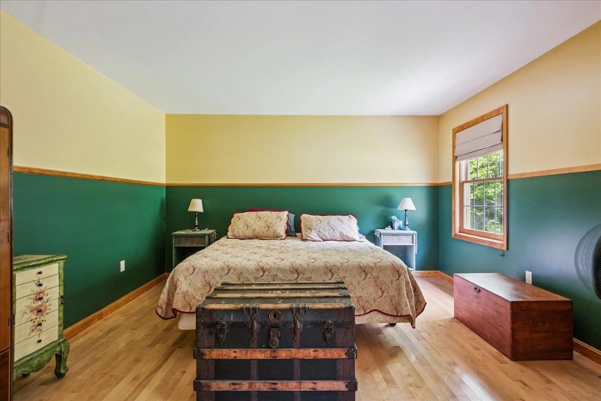 2629 Texas Hill Road Hinesburg VT 05461