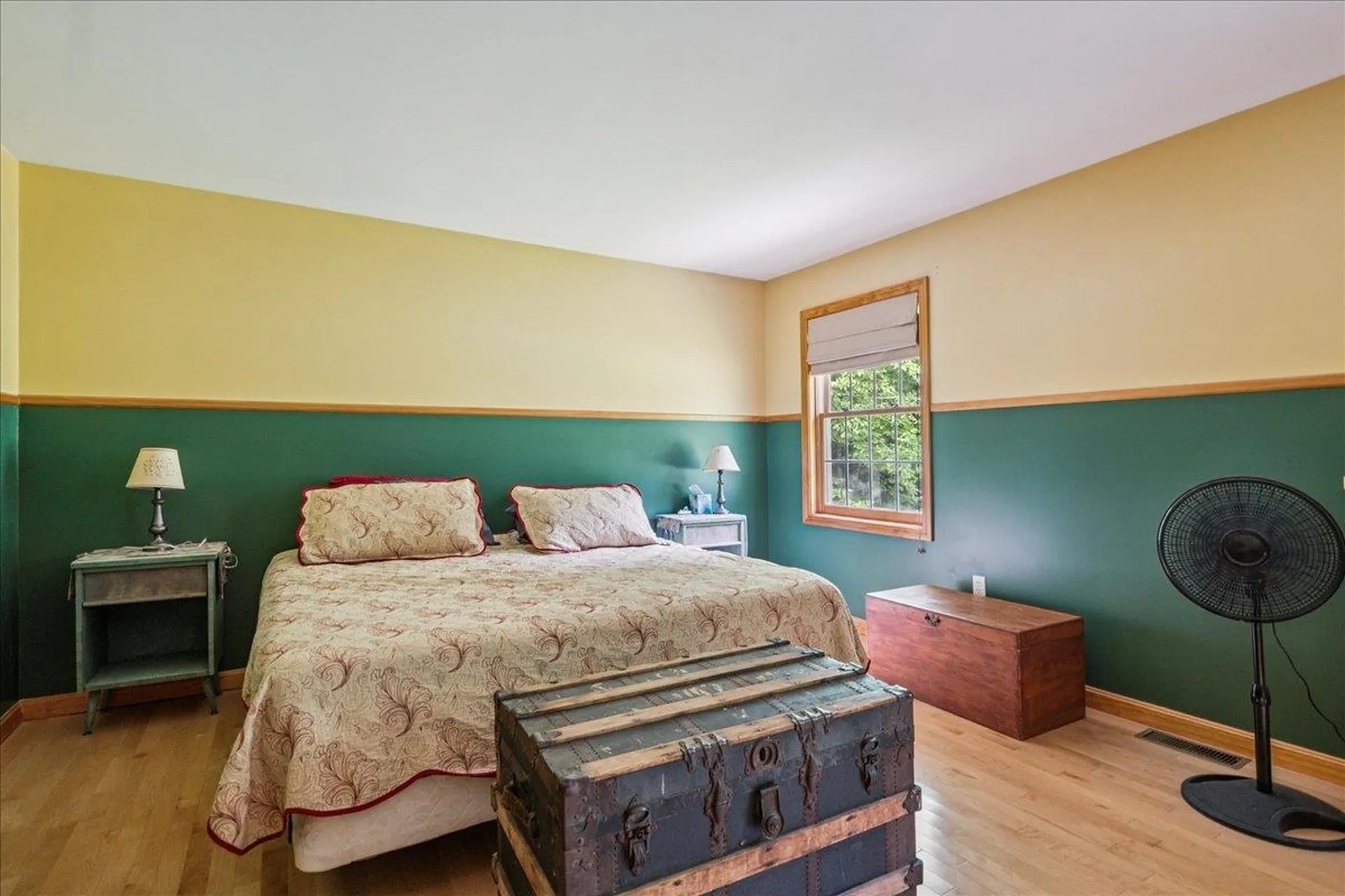 2629 Texas Hill Road Hinesburg VT 05461