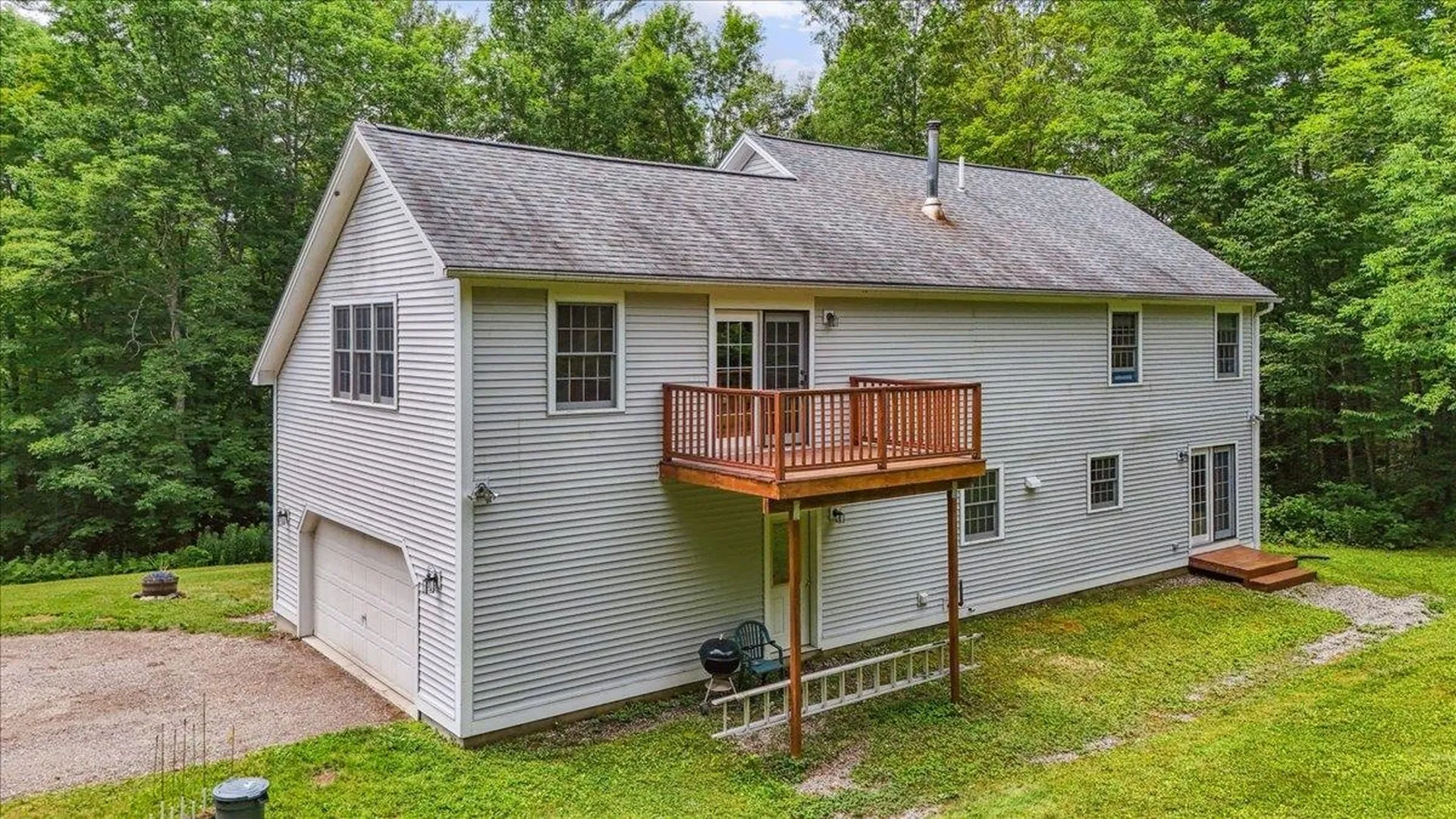2629 Texas Hill Road Hinesburg VT 05461