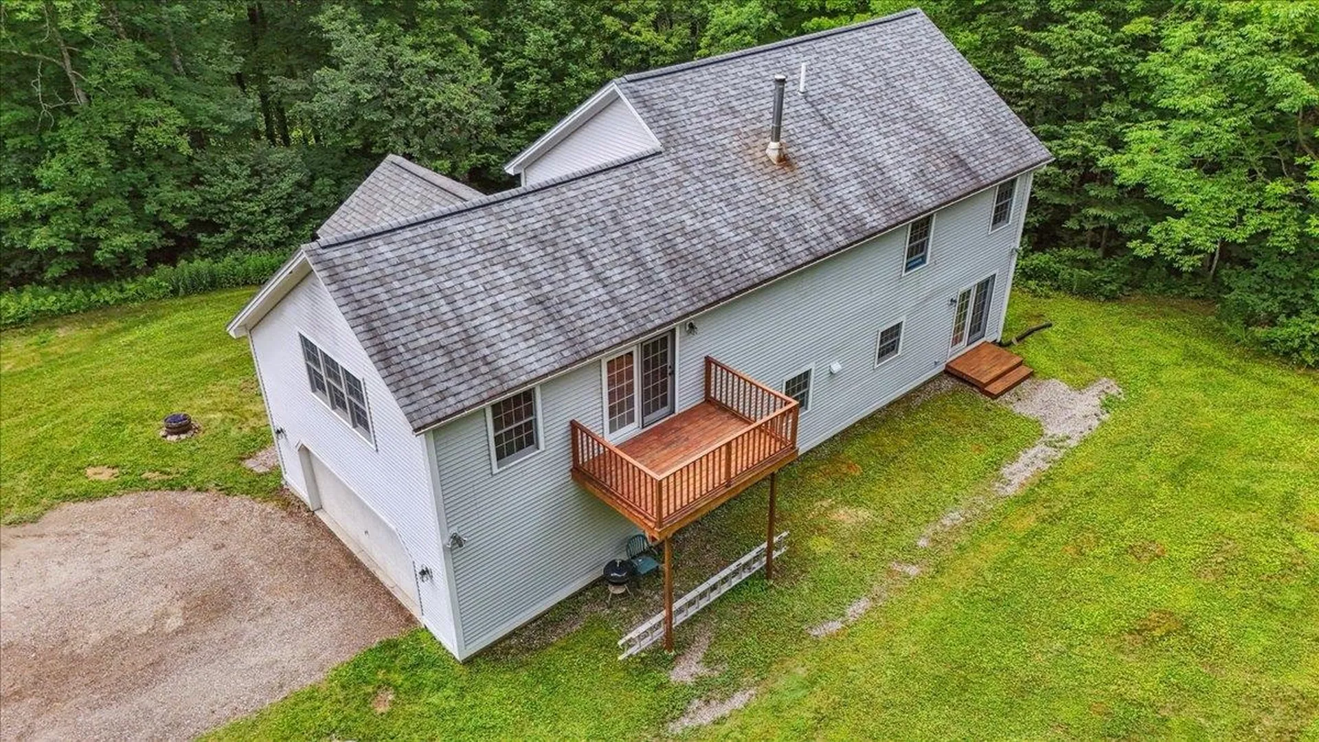 2629 Texas Hill Road Hinesburg VT 05461