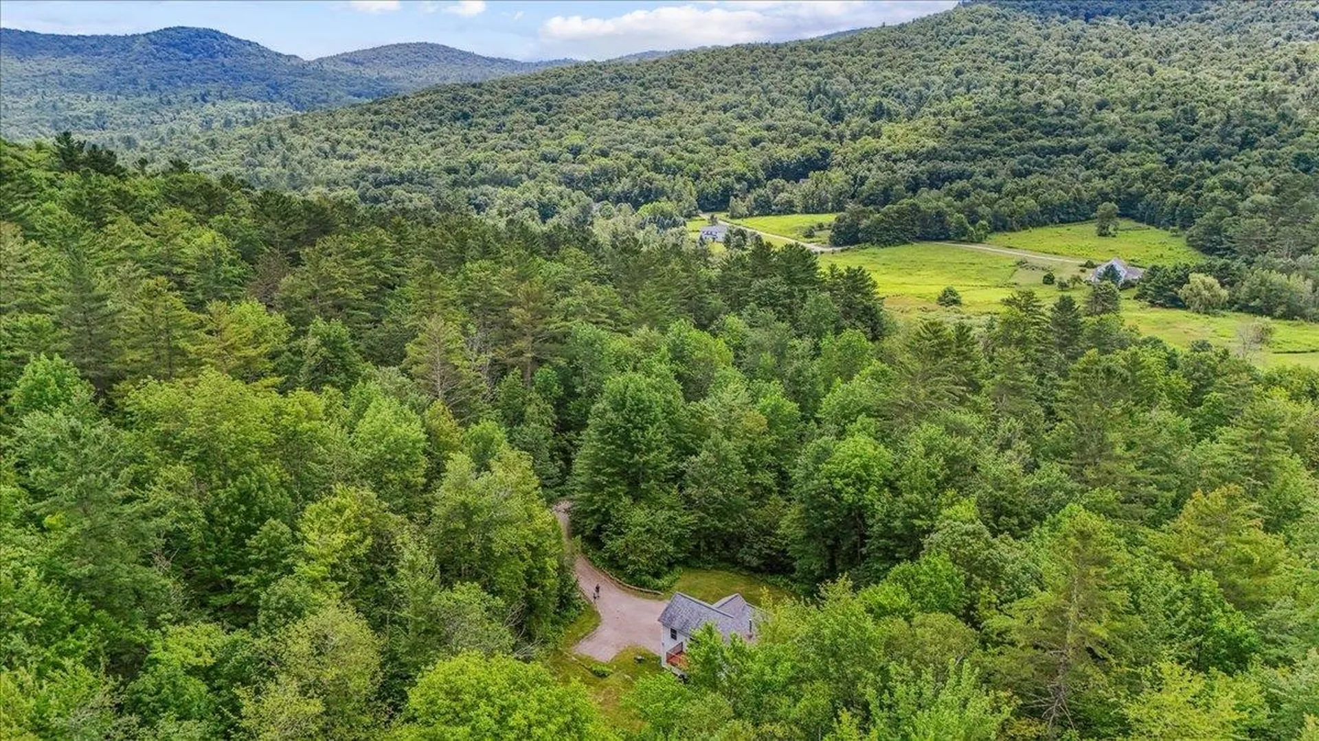 2629 Texas Hill Road Hinesburg VT 05461