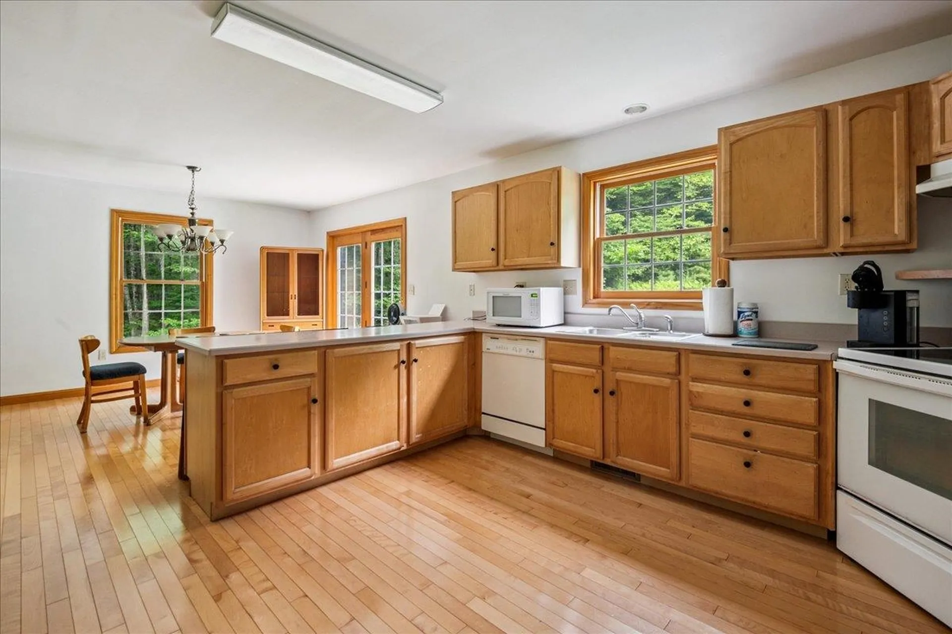 2629 Texas Hill Road Hinesburg VT 05461