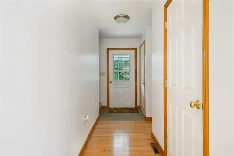 2629 Texas Hill Road Hinesburg VT 05461