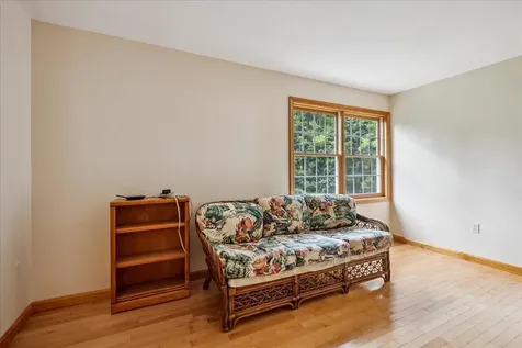 2629 Texas Hill Road Hinesburg VT 05461