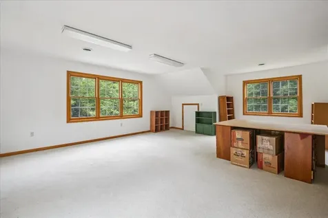 2629 Texas Hill Road Hinesburg VT 05461