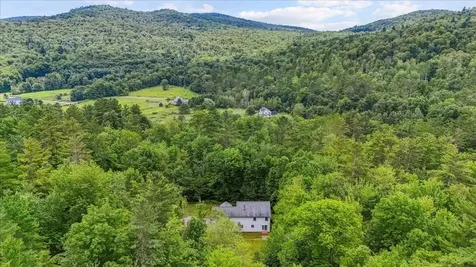 2629 Texas Hill Road Hinesburg VT 05461