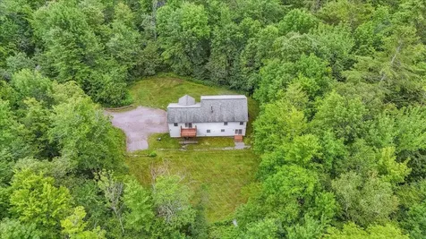 2629 Texas Hill Road Hinesburg VT 05461