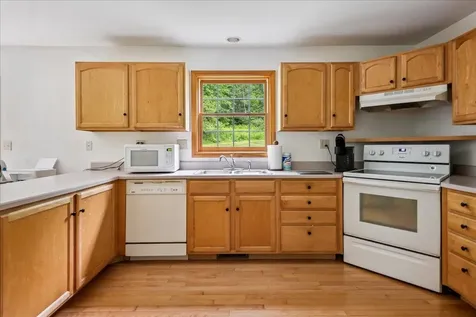 2629 Texas Hill Road Hinesburg VT 05461