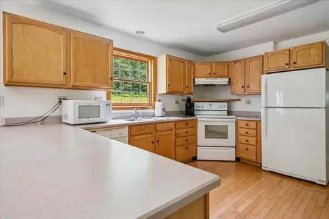 2629 Texas Hill Road Hinesburg VT 05461