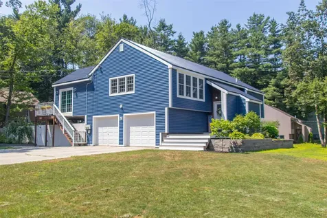 45 Wellesley Drive Milford NH 03055