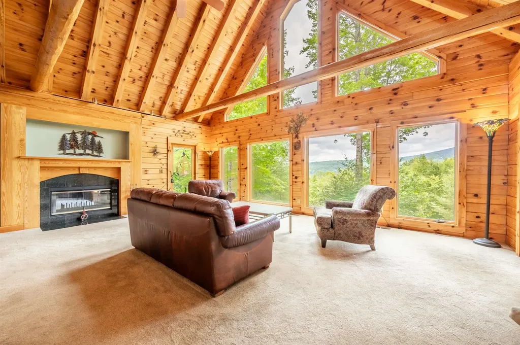 16 Mountain Overlook Wilmot NH 03287