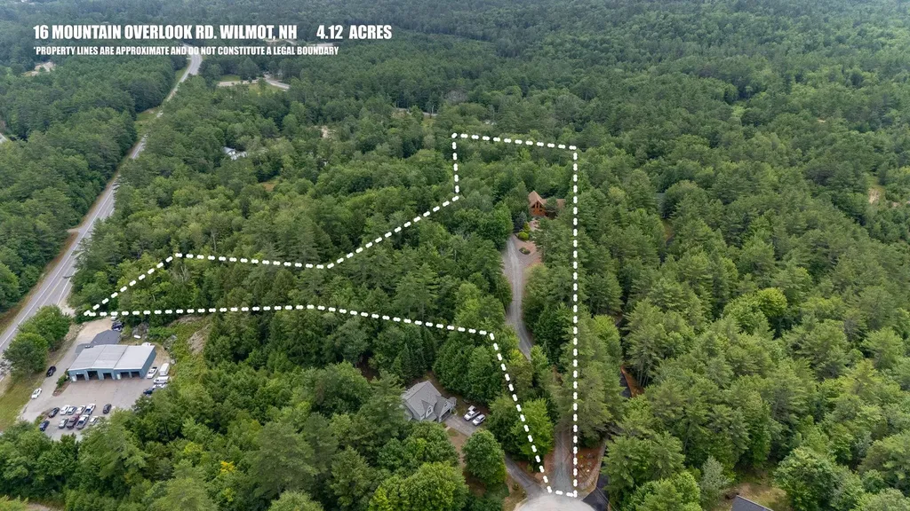 16 Mountain Overlook Wilmot NH 03287